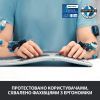 Клавиатура Logitech ERGO K860 Bluetooth/Wireless UA Black (920-010108) изображение 5