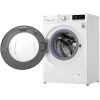Пральна машина LG F2V3HS6WW зображення 4