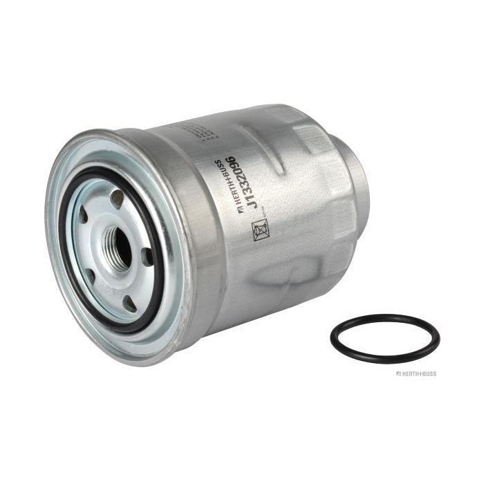 Фільтр паливний HERTH+BUSS JAKOPARTS J1332096 зображення 2