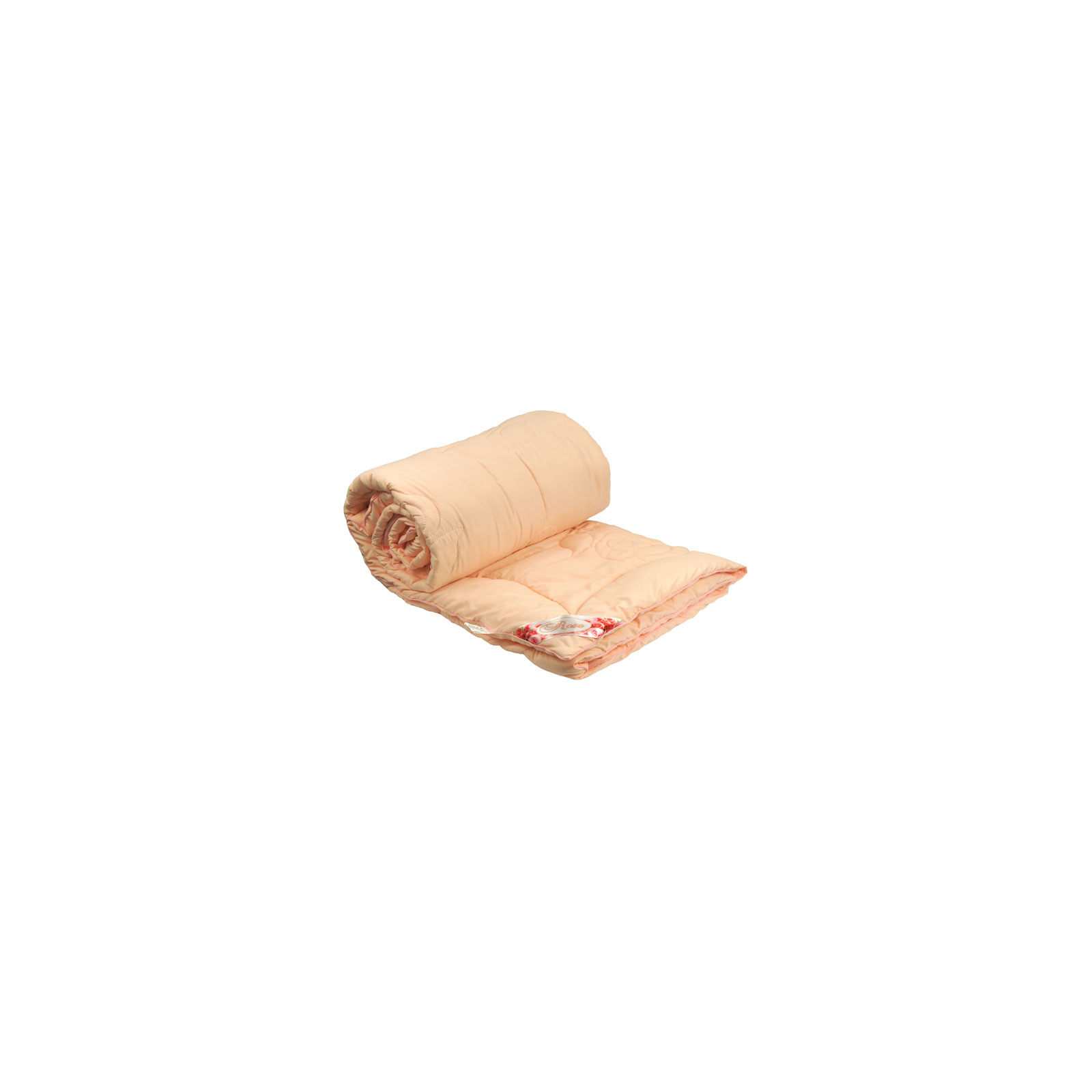 Одеяло Руно Rose Pink 140х205 (321.52Rose Pink)
