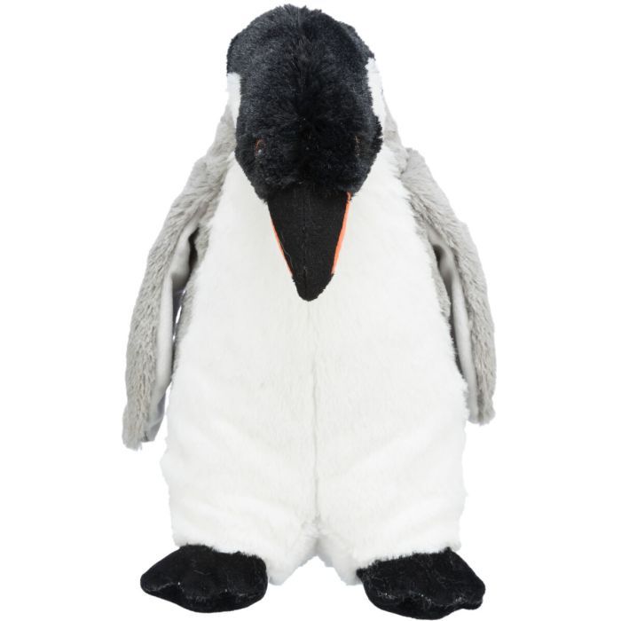 Іграшка для собак Trixie Be Eco Пінгвін Penguin Erin 28 см (4011905348841) зображення 2