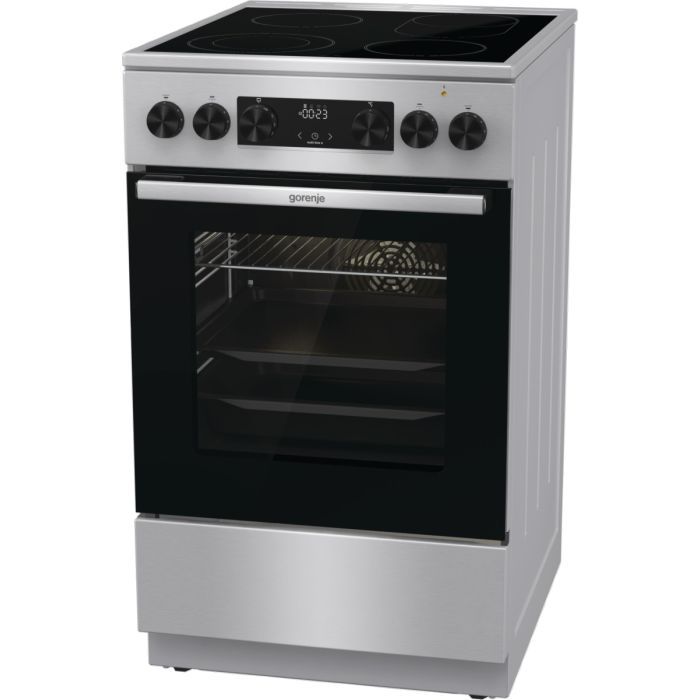 Плита Gorenje GECS5C70XA изображение 2