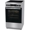 Плита Gorenje GECS5C70XA изображение 2