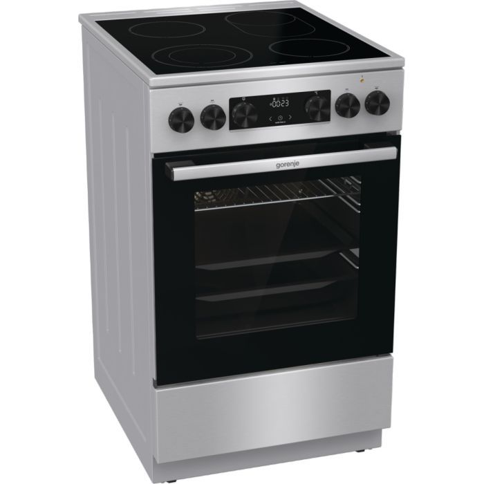 Плита Gorenje GECS5C70XA изображение 3