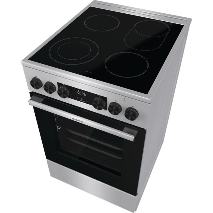Плита Gorenje GECS5C70XA изображение 4