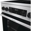 Плита Gorenje GECS5C70XA изображение 5