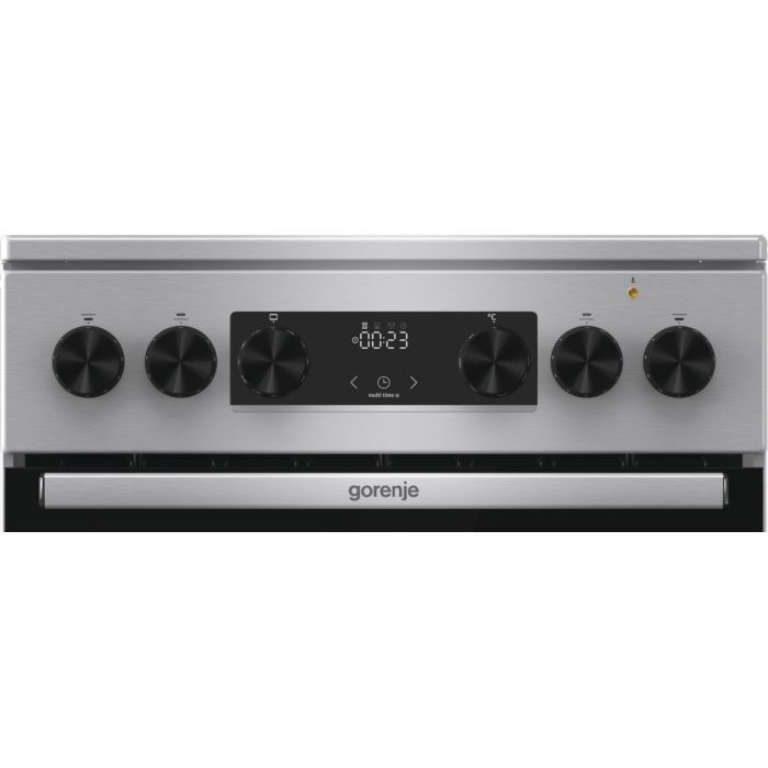 Плита Gorenje GECS5C70XA изображение 6