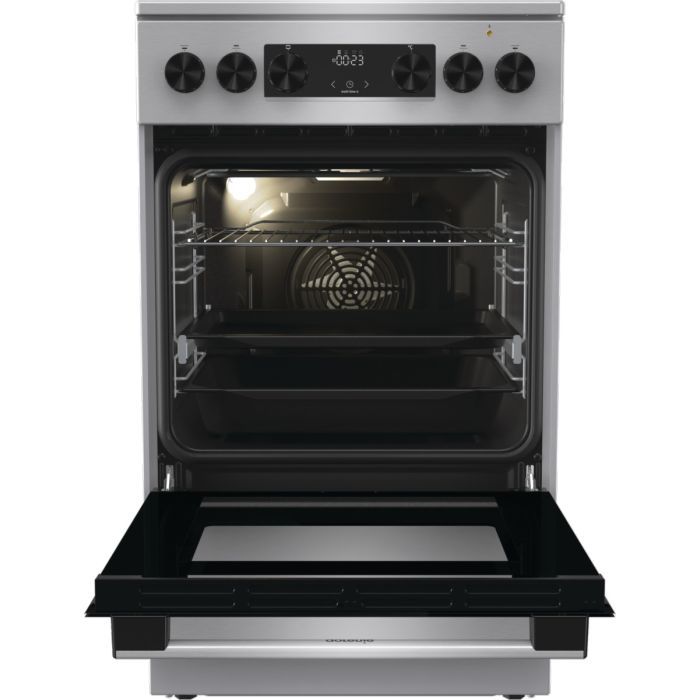 Плита Gorenje GECS5C70XA изображение 7