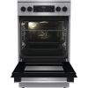 Плита Gorenje GECS5C70XA изображение 7
