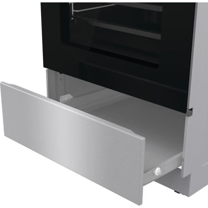 Плита Gorenje GECS5C70XA изображение 8