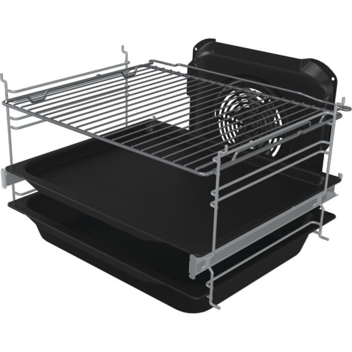 Плита Gorenje GECS5C70XA изображение 9
