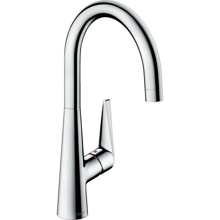 Смеситель Hansgrohe 72810000