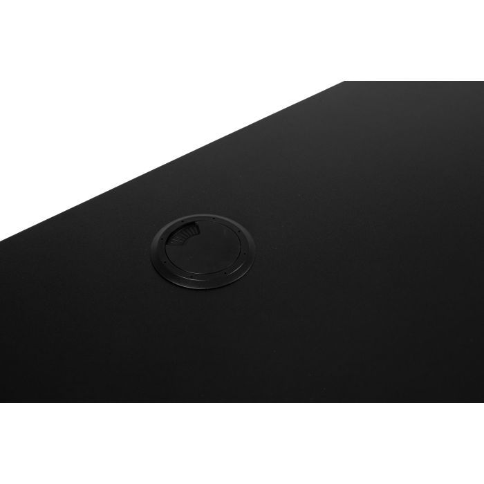 Компьютерный стол Barsky User Right black 1400*900 (VRU_el-01R) изображение 11