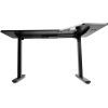 Компьютерный стол Barsky User Right black 1400*900 (VRU_el-01R) изображение 12