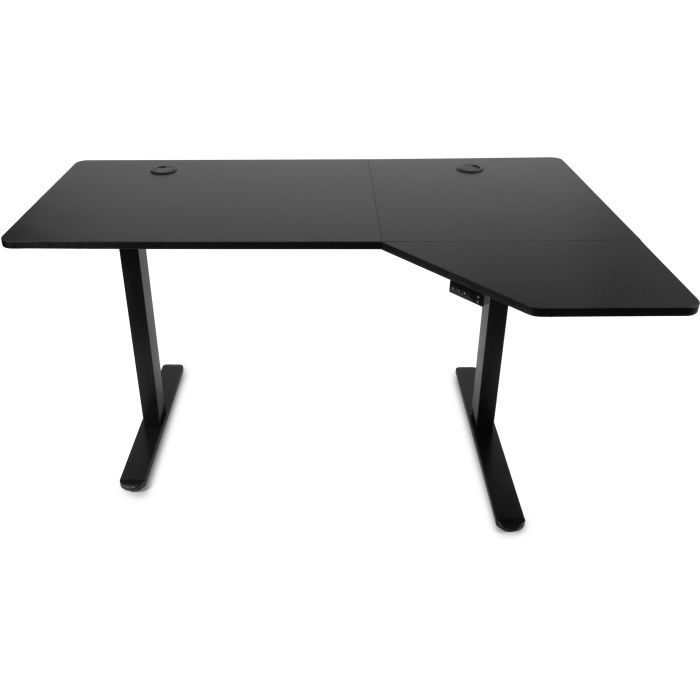 Компьютерный стол Barsky User Right black 1400*900 (VRU_el-01R) изображение 8