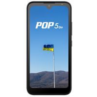Мобильный телефон Tecno BD1 (POP 5 Go 1/16Gb) Aether Black (4895180771019)