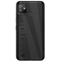 Мобильный телефон Tecno BD1 (POP 5 Go 1/16Gb) Aether Black (4895180771019) изображение 2
