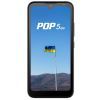 Мобильный телефон Tecno BD1 (POP 5 Go 1/16Gb) Aether Black (4895180771019)