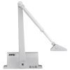 Доводчик двери Dortec DT-63H White (DT-63H/White) изображение 2