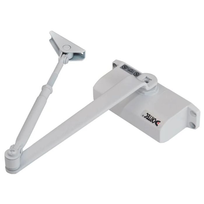Доводчик двери Dortec DT-63H White (DT-63H/White) изображение 3