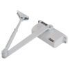 Доводчик двери Dortec DT-63H White (DT-63H/White) изображение 3