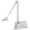 Доводчик двери Dortec DT-63H White (DT-63H/White)