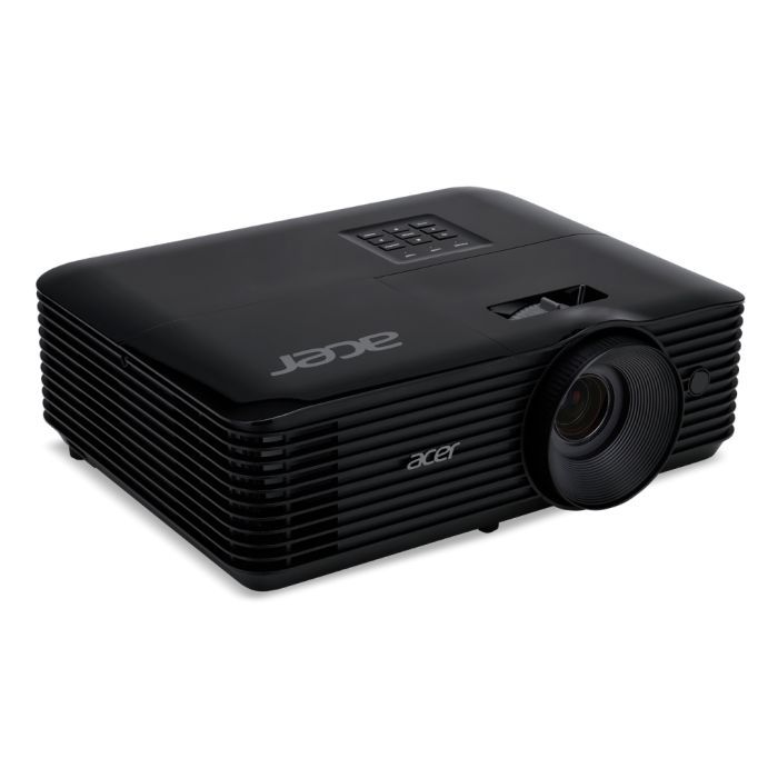 Проектор Acer X1229HP (MR.JUJ11.001) изображение 2