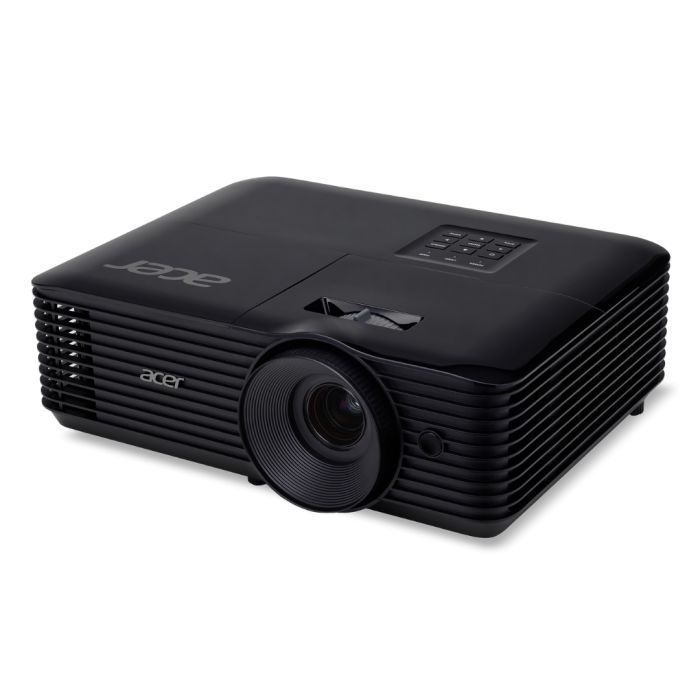 Проектор Acer X1229HP (MR.JUJ11.001) изображение 3