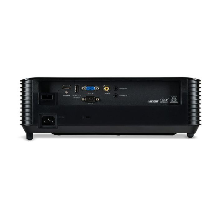 Проектор Acer X1229HP (MR.JUJ11.001) изображение 4