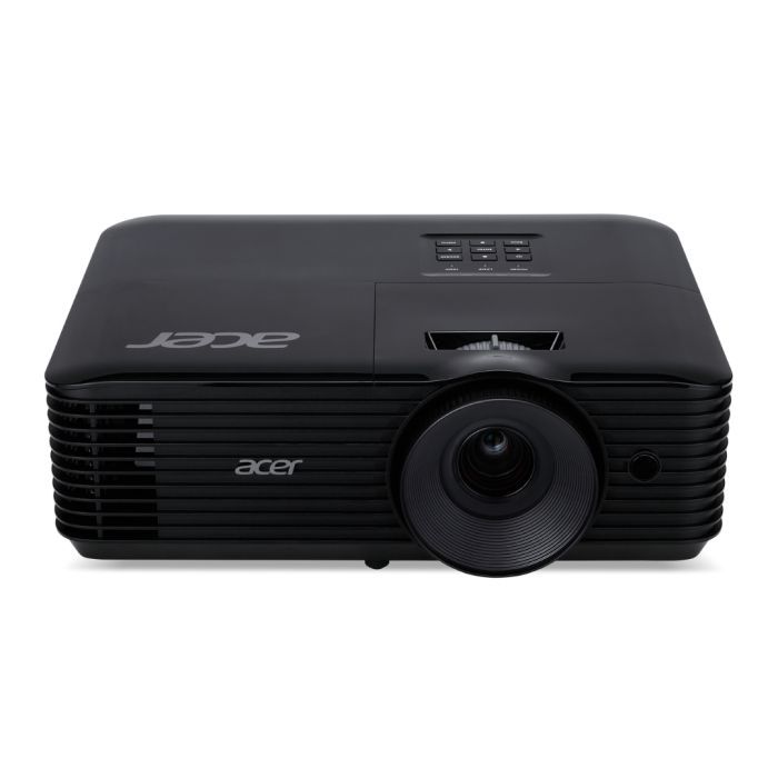 Проектор Acer X1229HP (MR.JUJ11.001) изображение 5