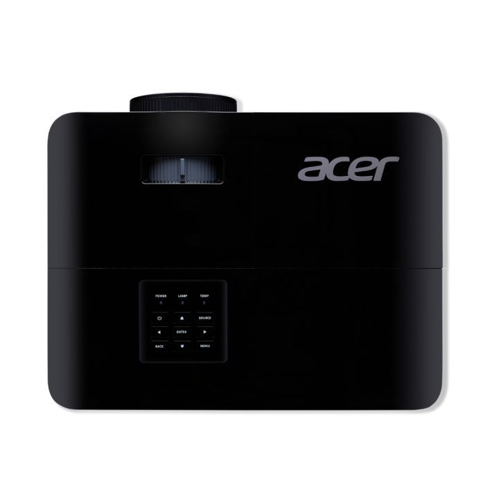 Проектор Acer X1229HP (MR.JUJ11.001) изображение 6