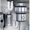 Подрібнювач харчових відходів In-Sink-Erator Model Evolution 250 зображення 5