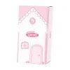 Кукла Llorens Mimi Lloron Capazo Rosa, 40 см (74012) изображение 4