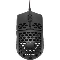 Мышка CoolerMaster MM710 USB Matte Black (MM-710-KKOL1) изображение 2