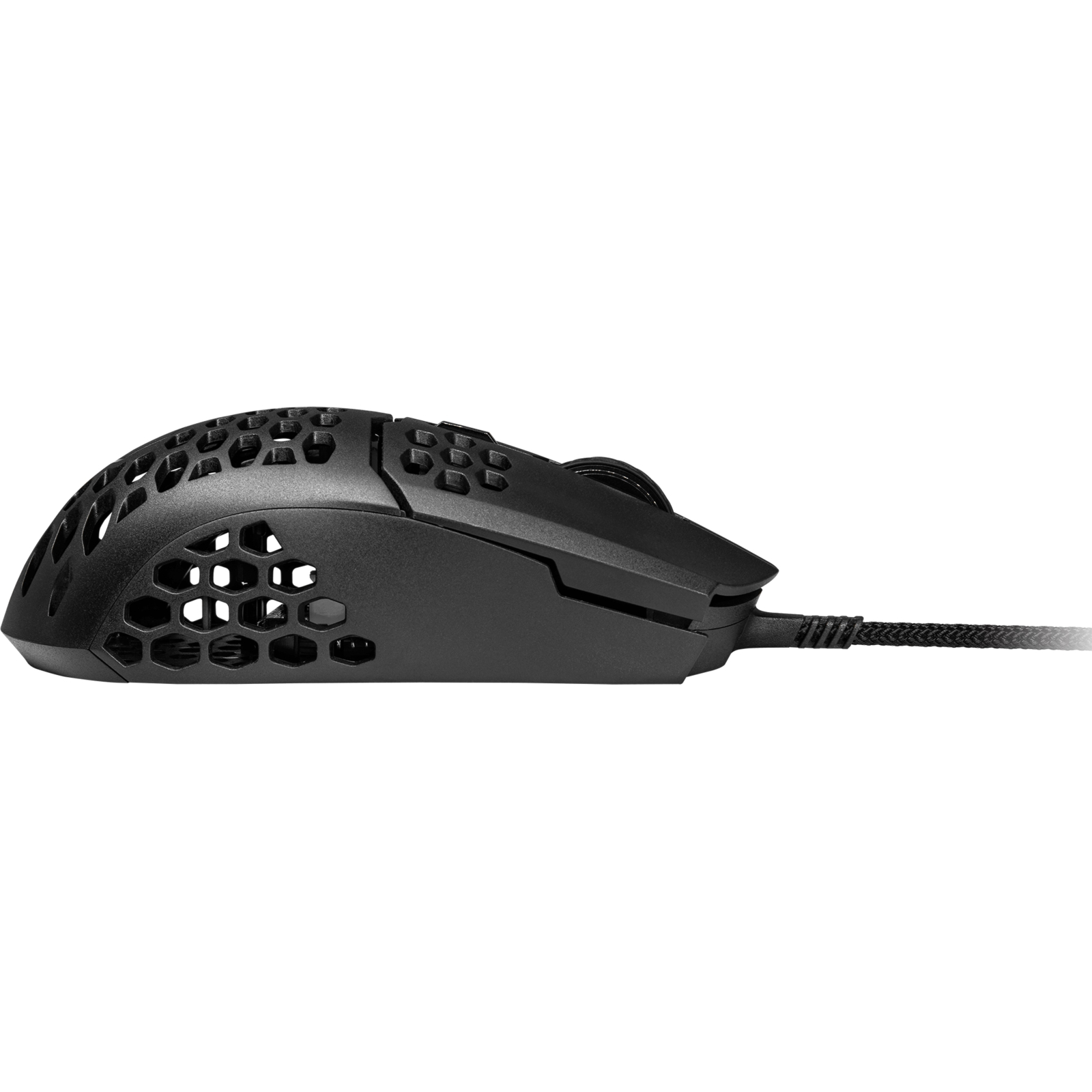 Мышка CoolerMaster MM710 USB Matte Black (MM-710-KKOL1) изображение 4