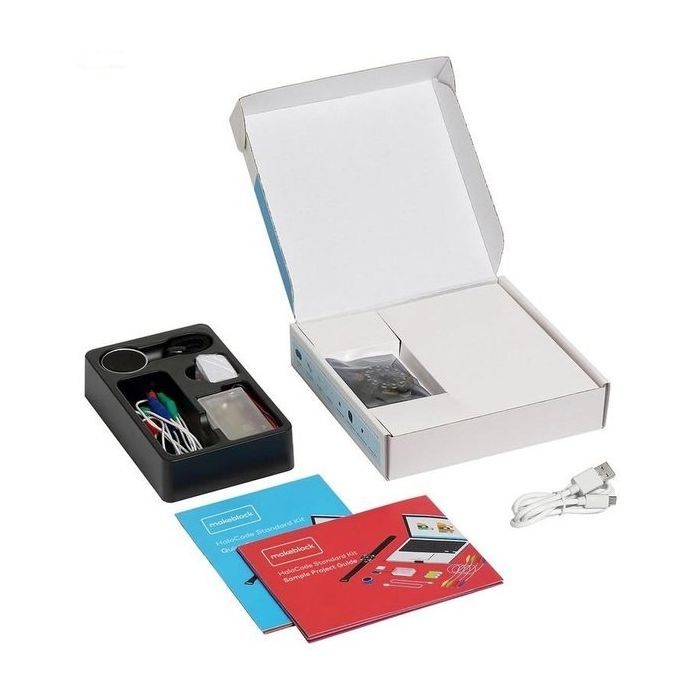 Конструктор Makeblock Набір HaloCode standard kit (P1030065) зображення 2