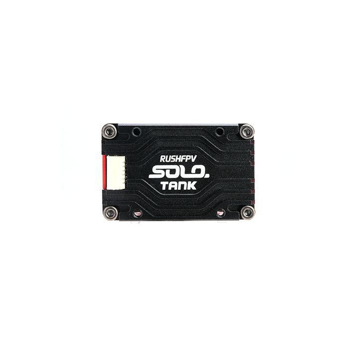 Видеопередатчик (VTX) RushFPV Tank Solo 1.6W 5.8GHz 48CH (DA14)