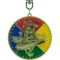 Брелок ABYstyle Harry Potter Sorting Hat (Сортировочная Шляпа) (ABYKEY348) изображение 2