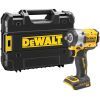Гайковерт DeWALT 18 В XR Li-lon,406 Нм, TSTAK (без АКБ и ЗУ) (DCF921NT) изображение 2