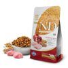 Сухой корм для кошек Farmina LOW GRAIN Sterilised курица, гранат 300 г (8010276030474) изображение 2