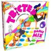 Настольная игра Strateg Твистер dance mix (укр) (4823113807085)