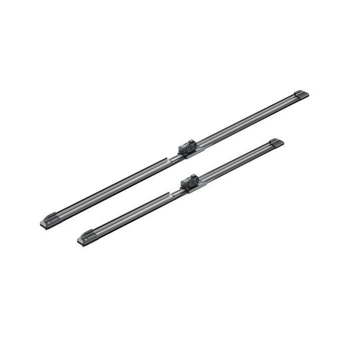 Щітка склоочисника Bosch 3 397 014 727 зображення 4