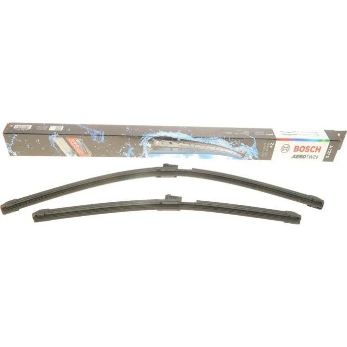 Щітка склоочисника Bosch 3 397 014 727 зображення 5