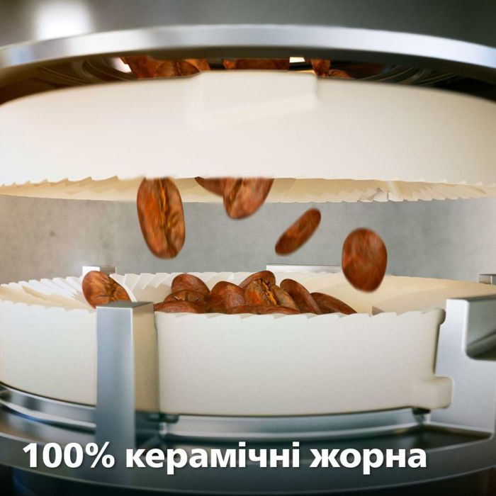 Кавомашина Philips EP0820/00 зображення 7