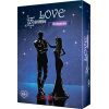 Настольная игра 18+ Bombat game LOVE-ФАНТИ РОМАНТІК  18+ (4820172800095)
