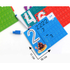 Обучающий набор Vladi Toys Игра с маркером "Пиши и вытирай. Цифры и примеры" VT5010-04 ( (VT5010-04) изображение 3
