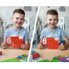 Навчальний набір Vladi Toys Игра с маркером "Пиши и вытирай. Цифры и примеры" VT5010-04 ( (VT5010-04) зображення 4