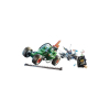 Конструктор Playmobil City action Побег на картинге (70577) изображение 2