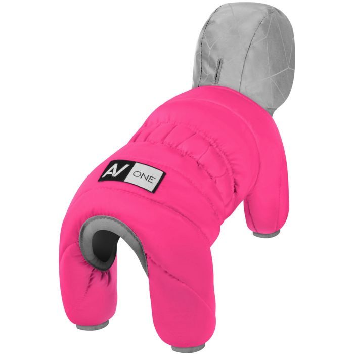 Комбинезон для животных Collar AiryVest One XS 25 розовый (24127)