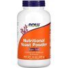 Травы Now Foods Сухие пищевые дрожжи, Nutritional Yeast Powder, 284 гр (NOW-02460)